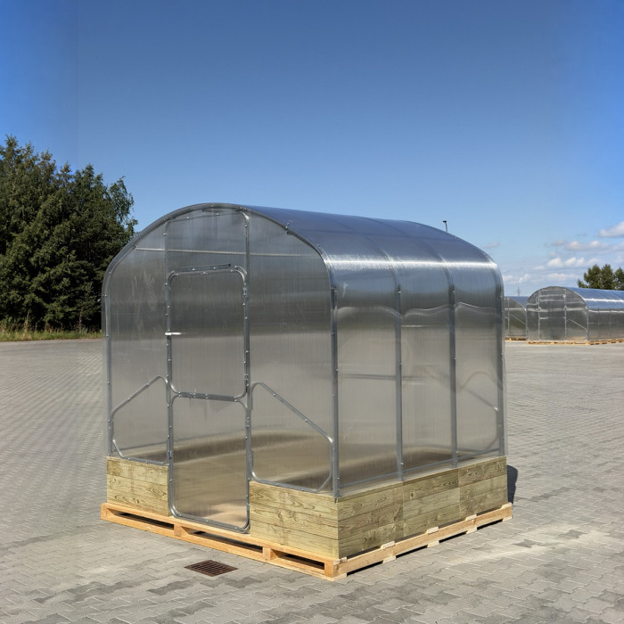 FoxBox Growline