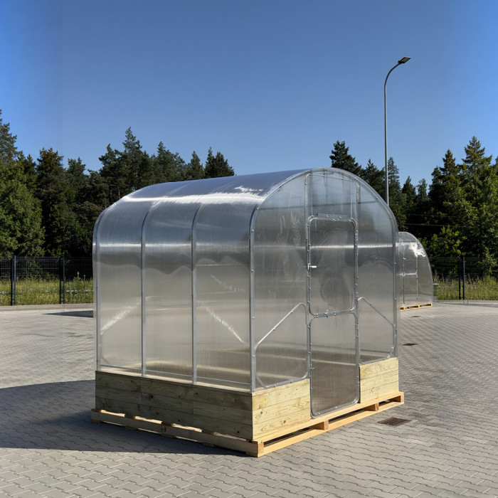 FoxBox Growline
