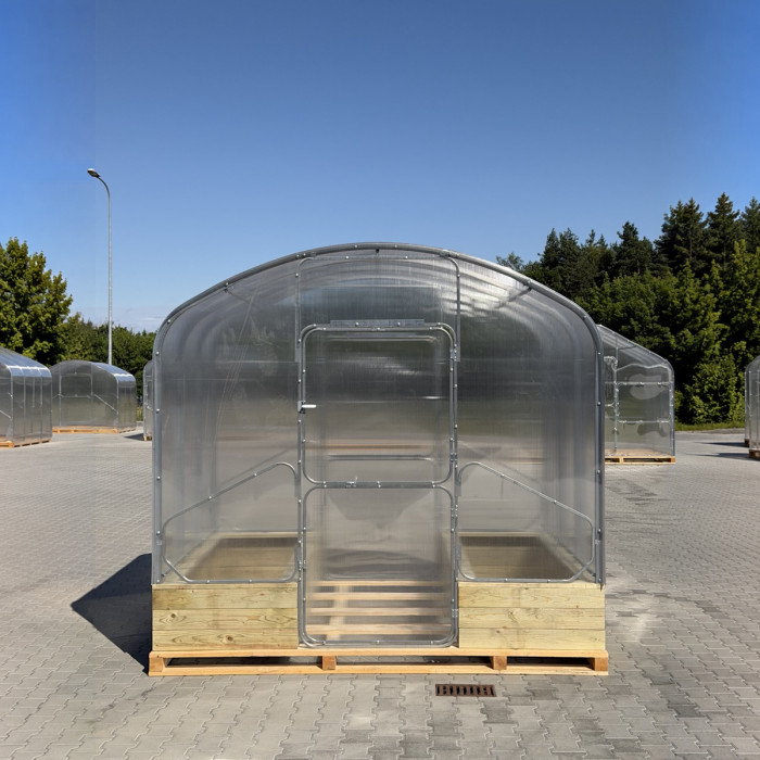 FoxBox Growline