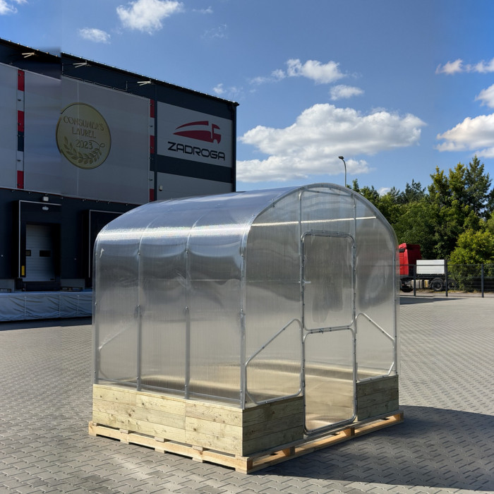 FoxBox Growline