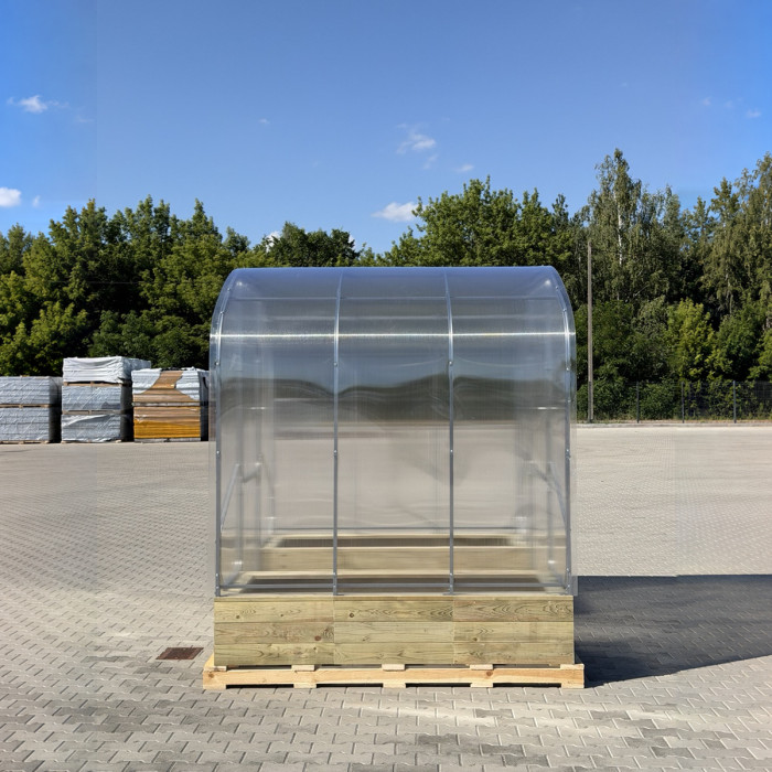 FoxBox Growline