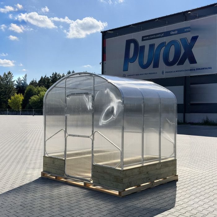 FoxBox Growline