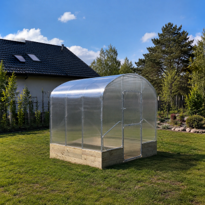 FoxBox Growline