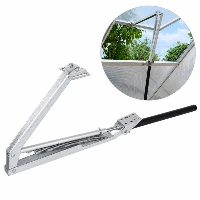 FoxBox Automatic Greenhouse Window Opener