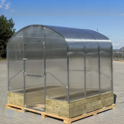 FoxBox Garden Bed Kit for Modular Arcline 4.00